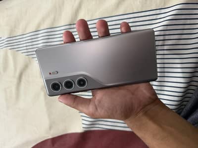 Tecno canon 40 pro 5g