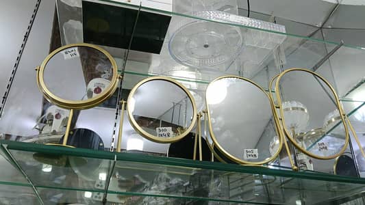 Home Decoration Mirror