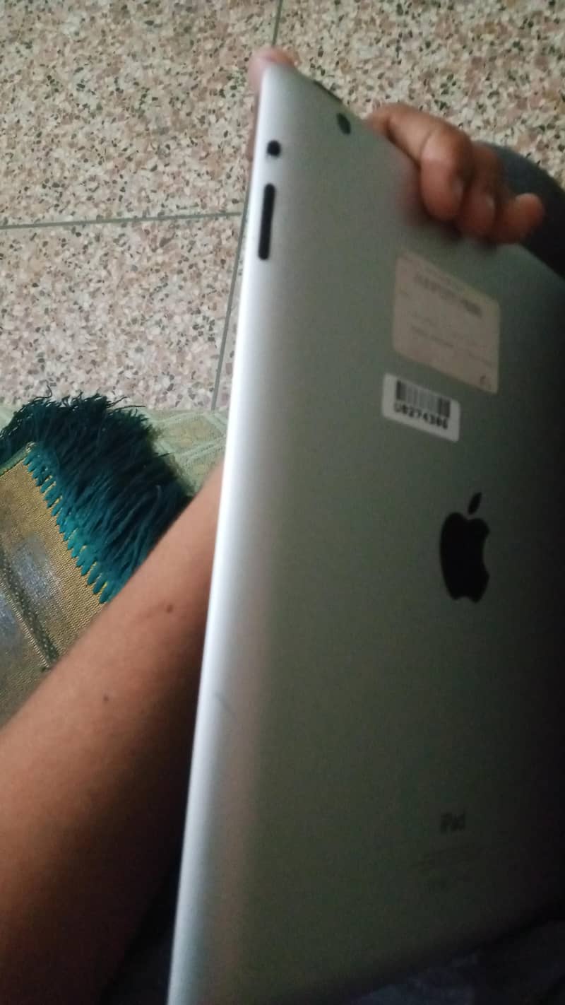 Apple ipad 4