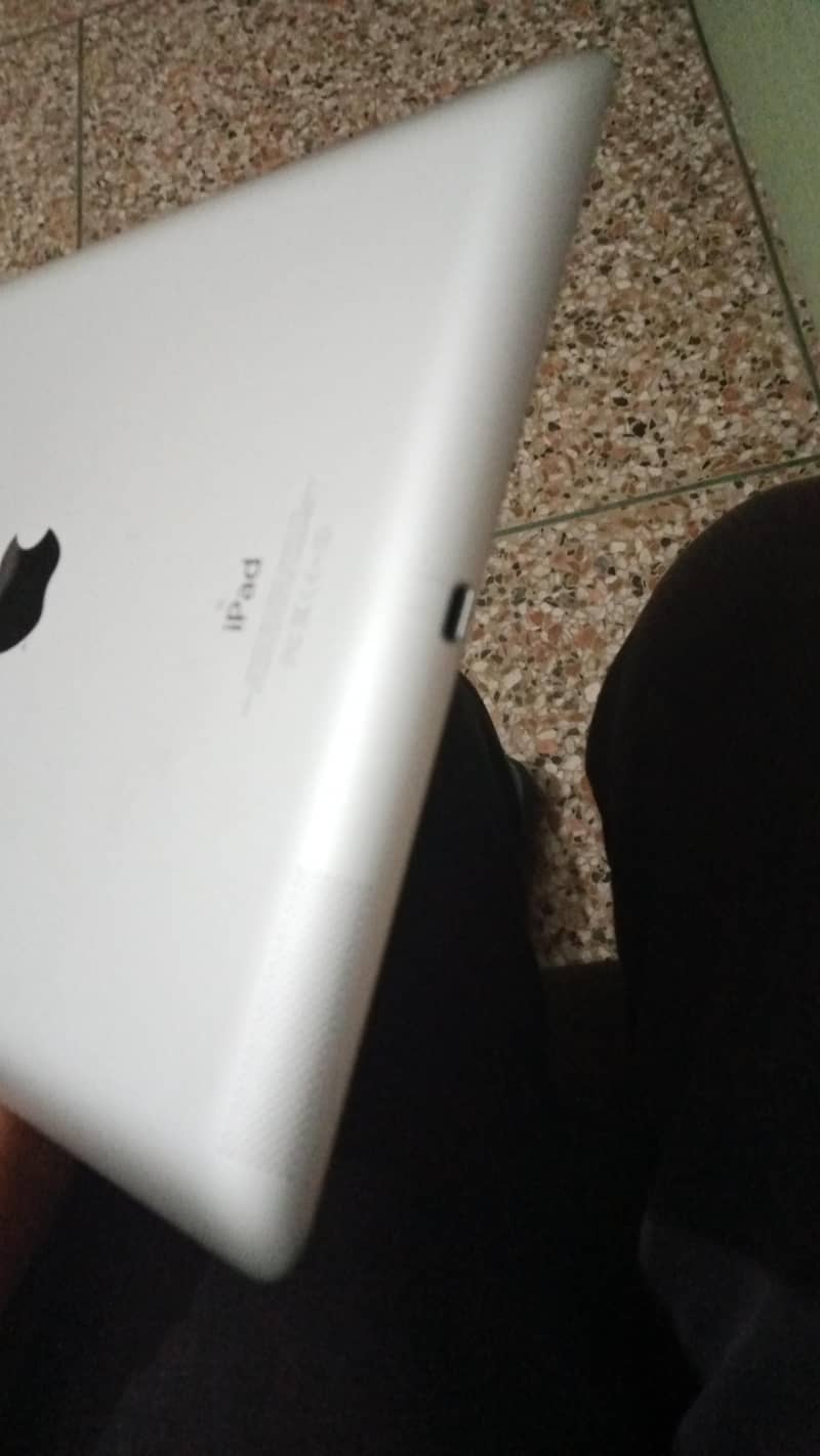 Apple ipad 5