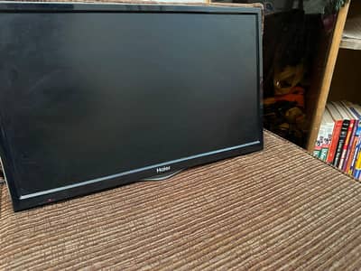 Haier LE22M600 LED 22 Inch