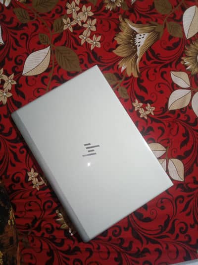 HP EliteBook