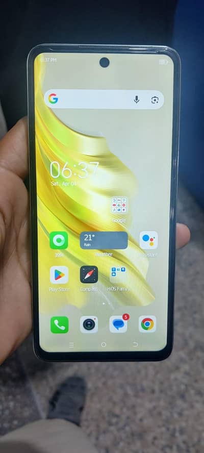 Tecno spark 20c 256gb original