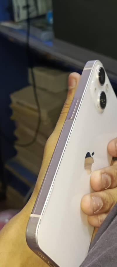 iphone 13 bypass locked 128 gb 82 battery Russian pink 