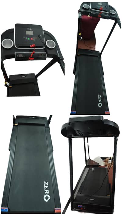 Treadmill (Like New)