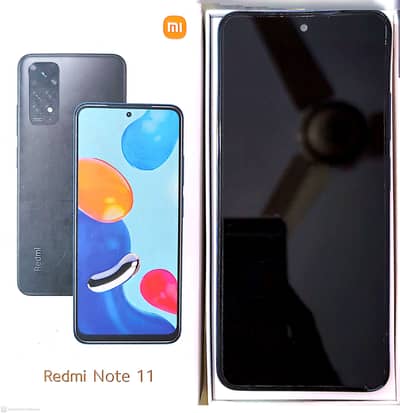 Realme 11 Twilight Blue
