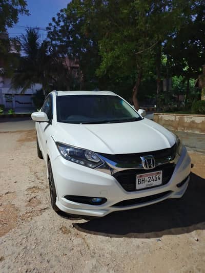 Honda Vezel 2015/19  Mint condition