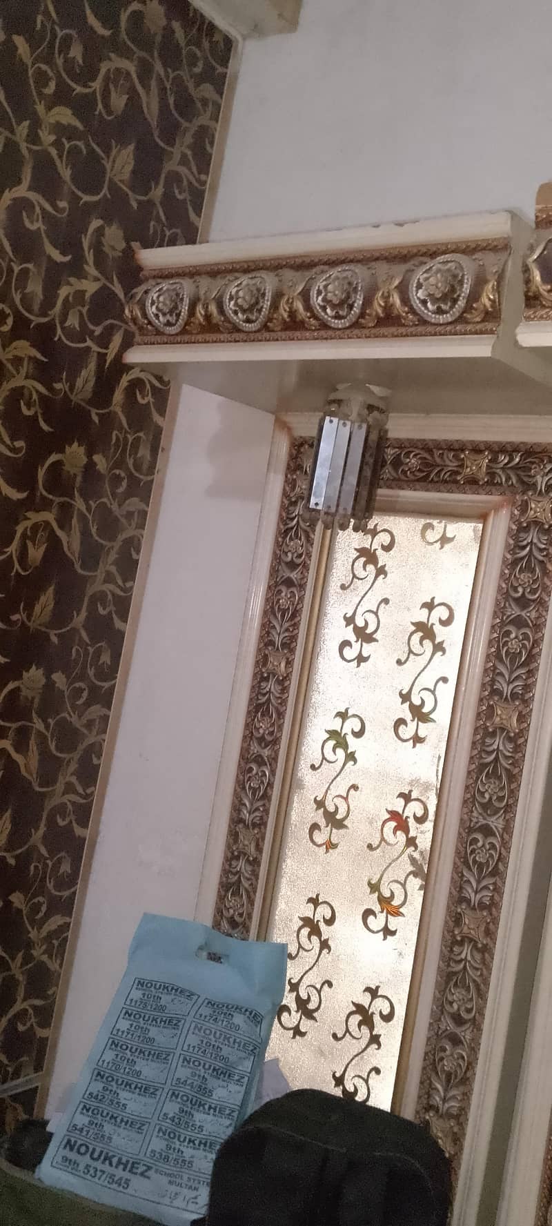 dressing table or side draz 0