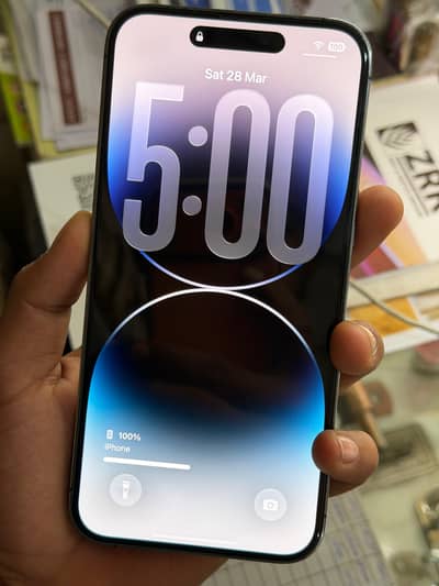 iphone 14 pro max factory unlock