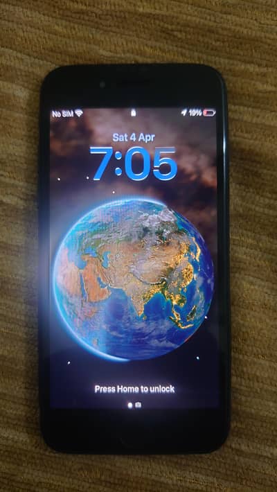 Iphone Se 2020 Jv 64GB