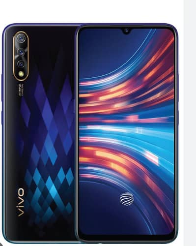 vivo s1 urgently sale