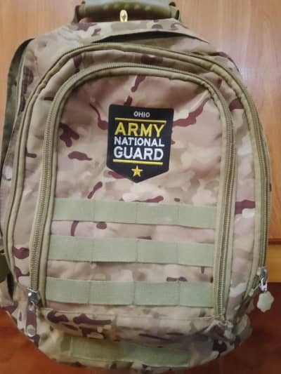 Japan bags for hiking  and  travelling