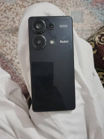 Redme note 13 pro 24/512 GB