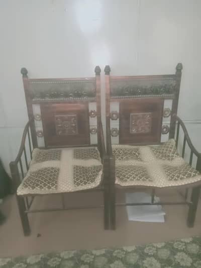 single sofa iron road