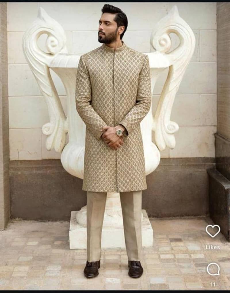 sherwani 5