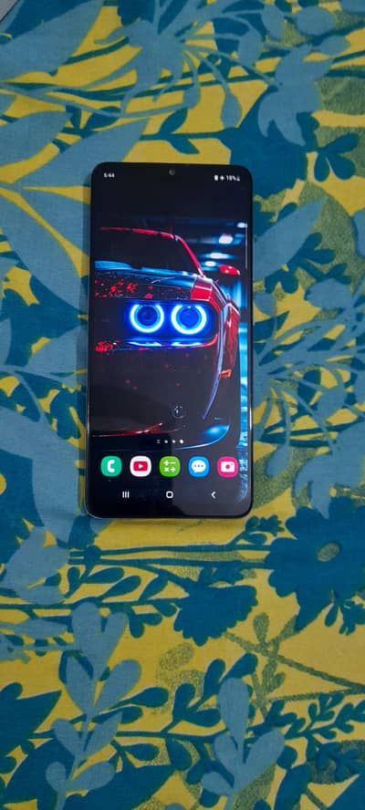 samsung galaxy a32  6/128gb daul sim ofical pta apruv with box