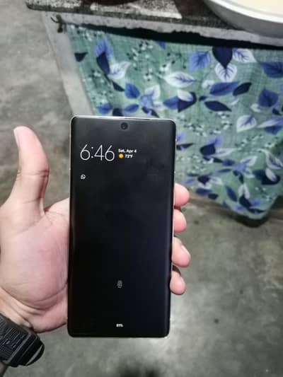 12,256 Google pixel 7pro