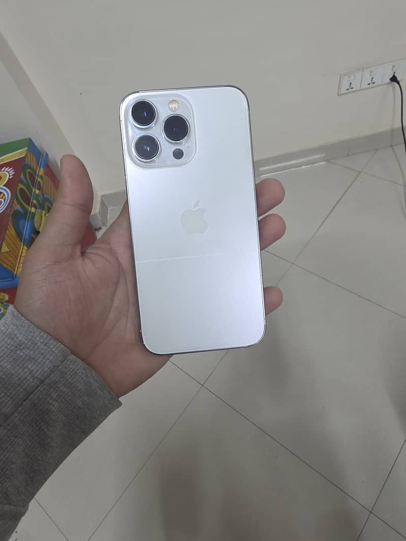 Iphone 13 pro 0