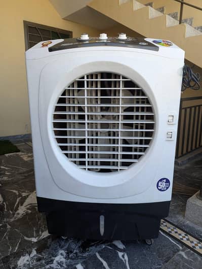 Fata Air Cooler