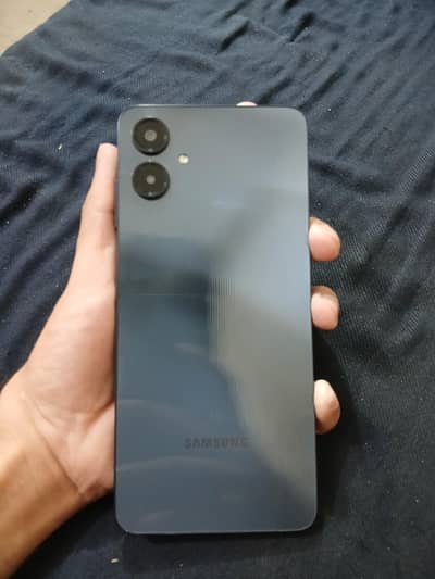 samsung A06 4gb 64gb 0302 5558292