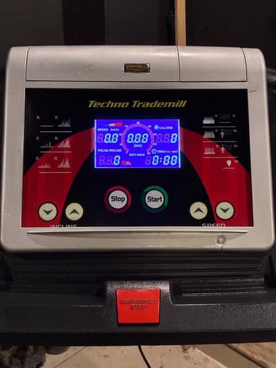 Commercial Treadmills / Gym treadmill / Runing Machines