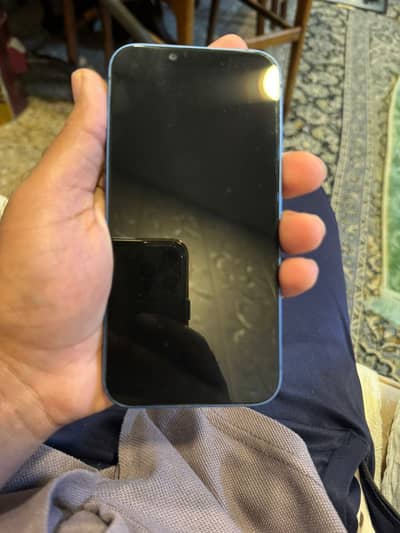 Iphone 13 Jv 265gb