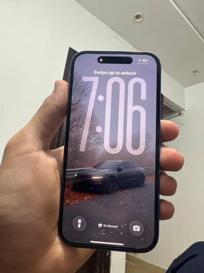 iPhone 16 jv non pta 128