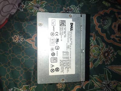 Original Dell N525E-00 525W PSU
