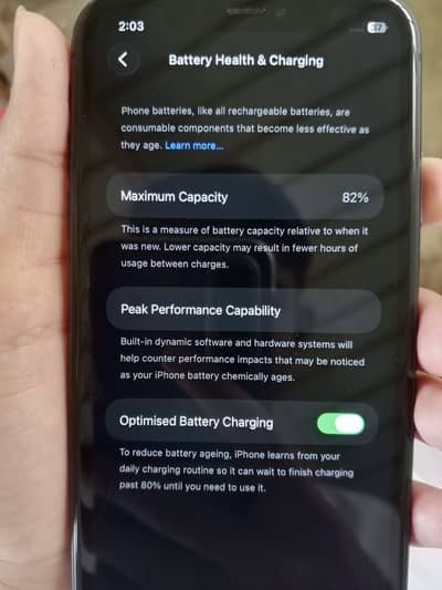 iPhone 11 64GB Non PTA JV | Clean Condition | Urgent Sale