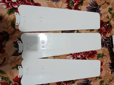 Royal Fan – Pure Copper Motor – 56” Inch