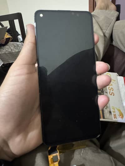 Oppo reno 6 panel for sale