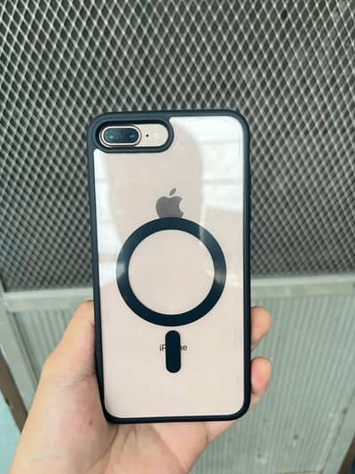 iPhone 8 Plus 64-GB PTA Approved