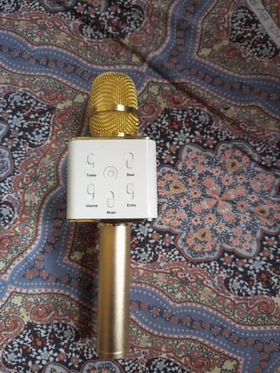 Audionic Wireless Bluetooth Speaker