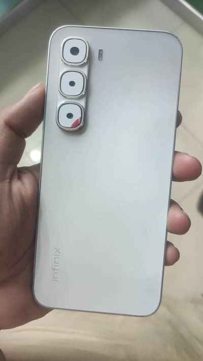 Infinix hot 60 pro