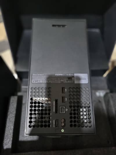 Xbox Series X (1-Tb)