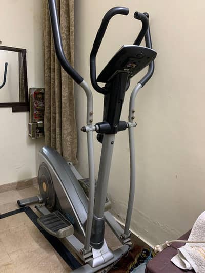 Commercial Orbit trec imported Elliptical for sale (03008303950)