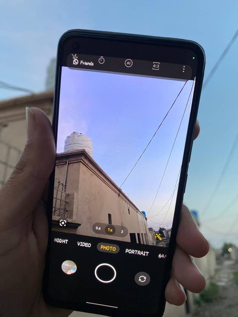 realme 8 6
