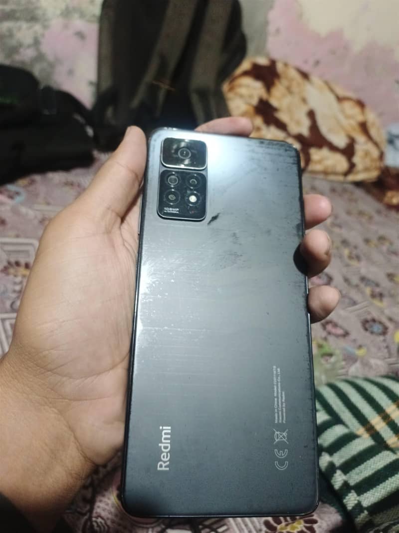 Redmi Note 11 Pro 3