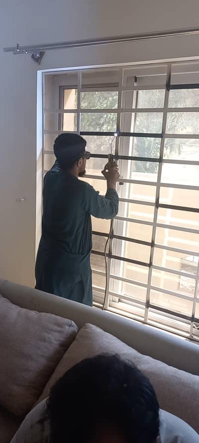 Home Maintenance Services