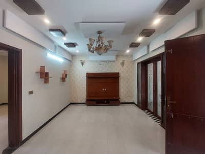 5 Marla Like Brand New House Is Availble For Sale In Johar Town Phase 2 Near Emporium Mall