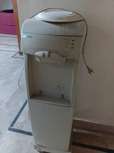 orient company ka dispenser ha. 03141109728