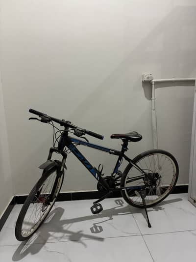 Solid  cycle not used at all