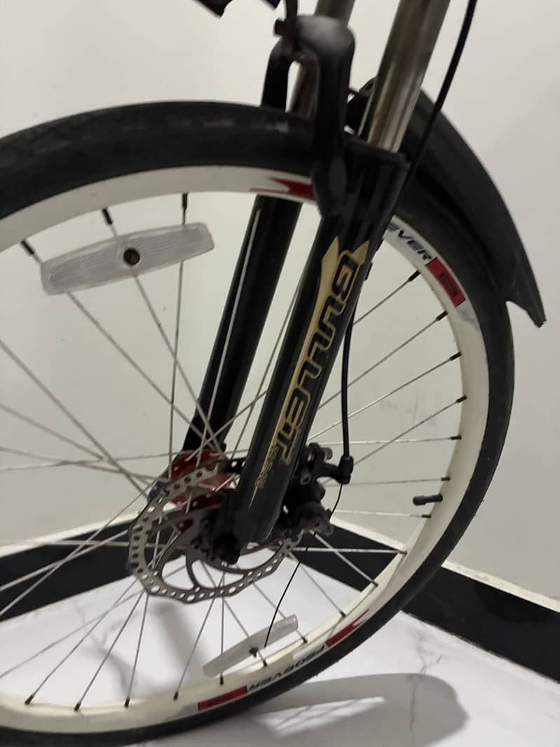 Solid  cycle not used at all 1