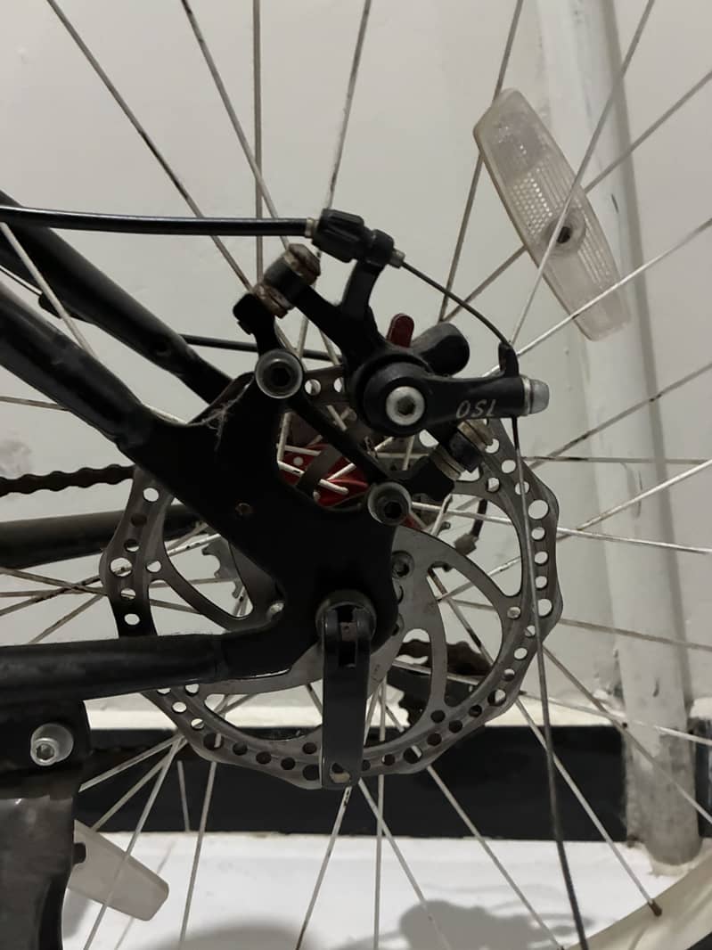 Solid  cycle not used at all 2