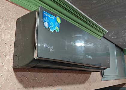 Kenwood inverter ac