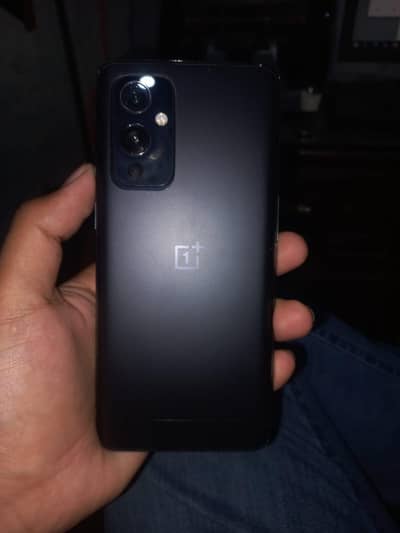 OnePlus 9 dual sim global