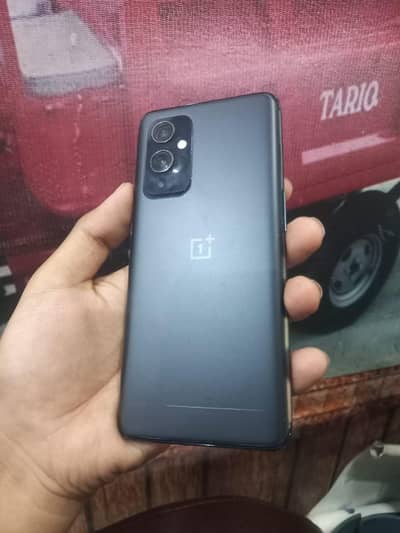 OnePlus 9 dual sim global