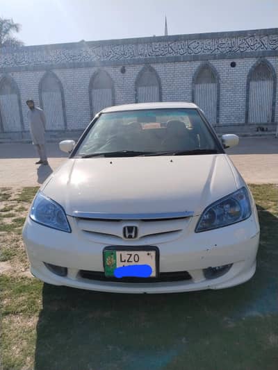 new . condition drive . Honda Civic for Sale