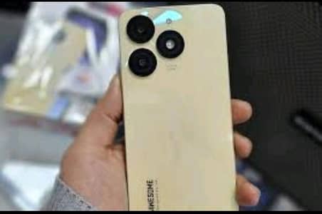 10/8 condition One hand used