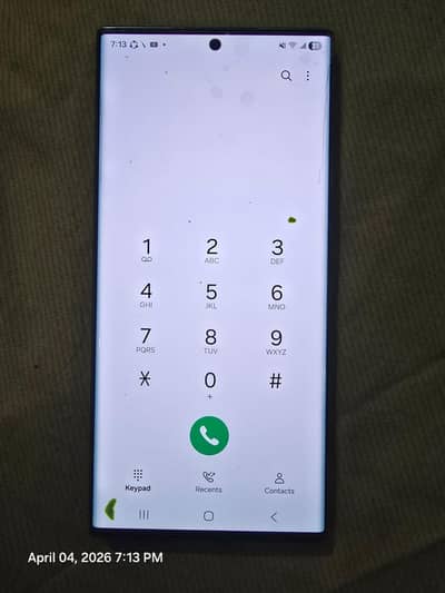 samsung s22 ultra pta approved 8gb 128gb